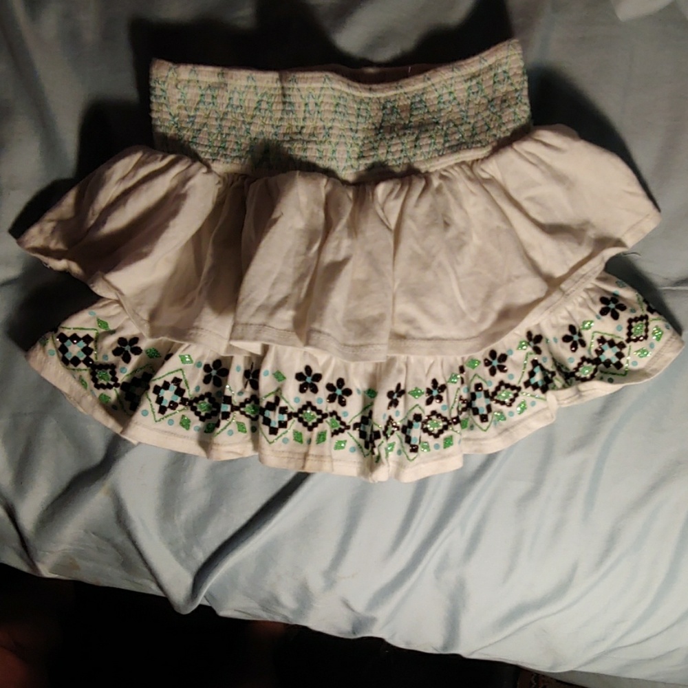 Girls skirt